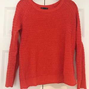 Bright Knit Sweater